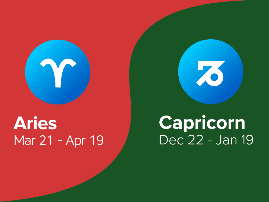 astrology match soulmate gay aries and capricorn