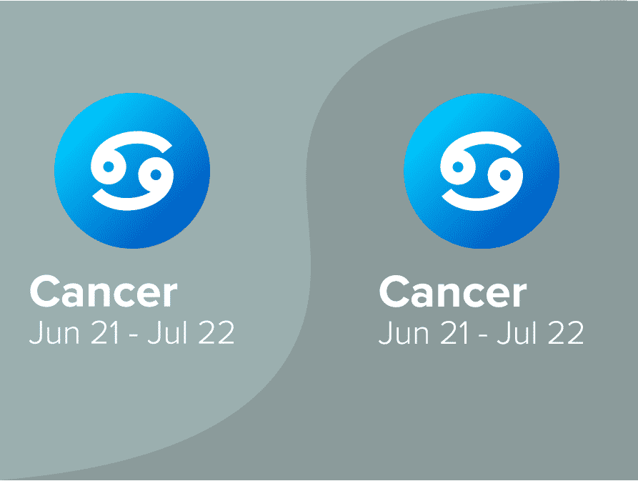 Cancer And Cancer Friendship Compatibility 