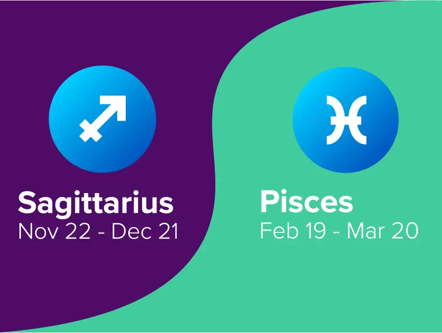 What Is The Best Match For Pisces