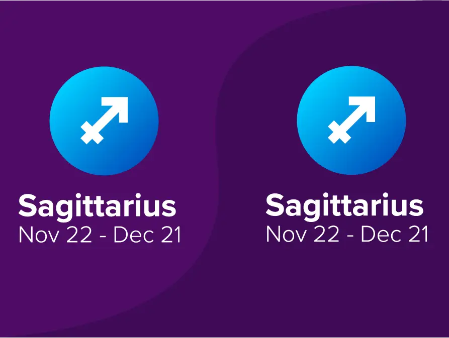 Sagittarius and Sagittarius Friendship Compatibility