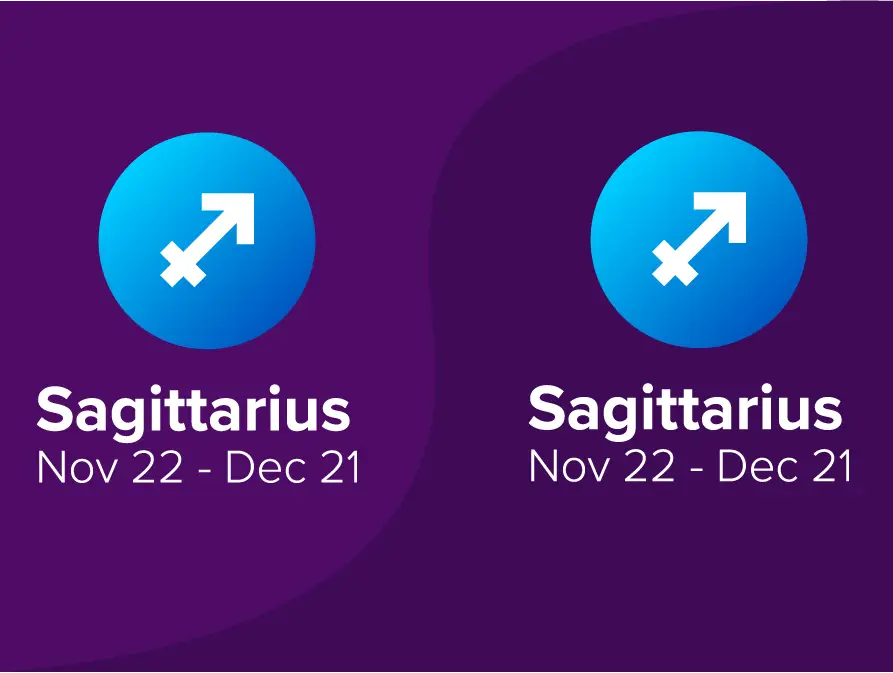 Sagittarius And Sagittarius Friendship Compatibility Astrology Season