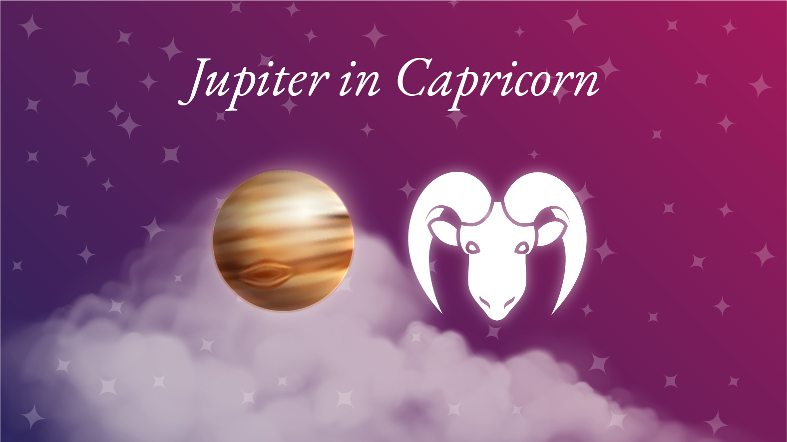 Jupiter in Capricorn Meaning Personality Traits & Significance