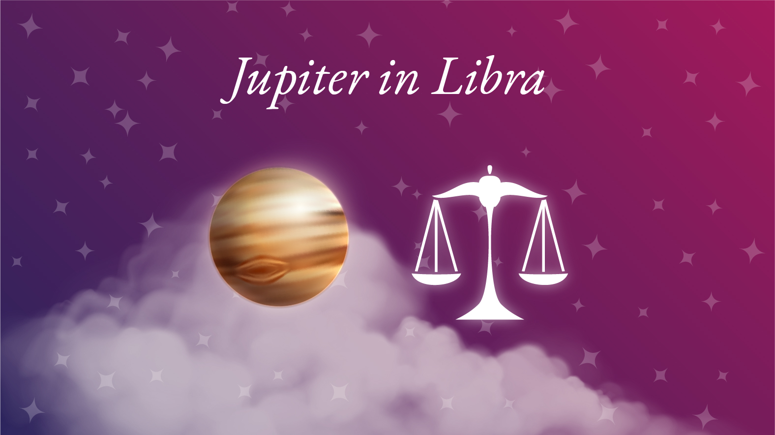 Jupiter in Libra Meaning
