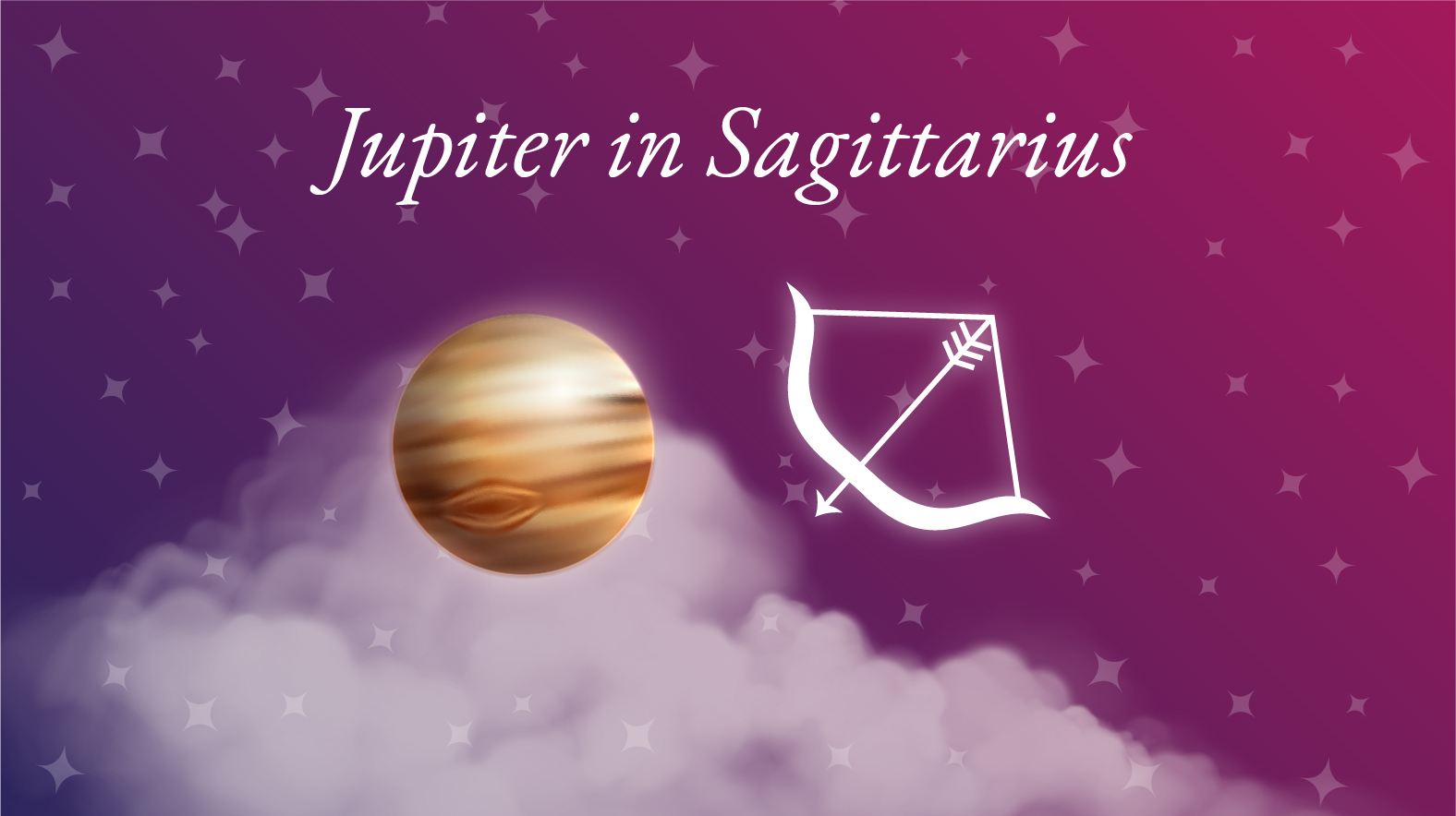 Jupiter in Sagittarius Meaning