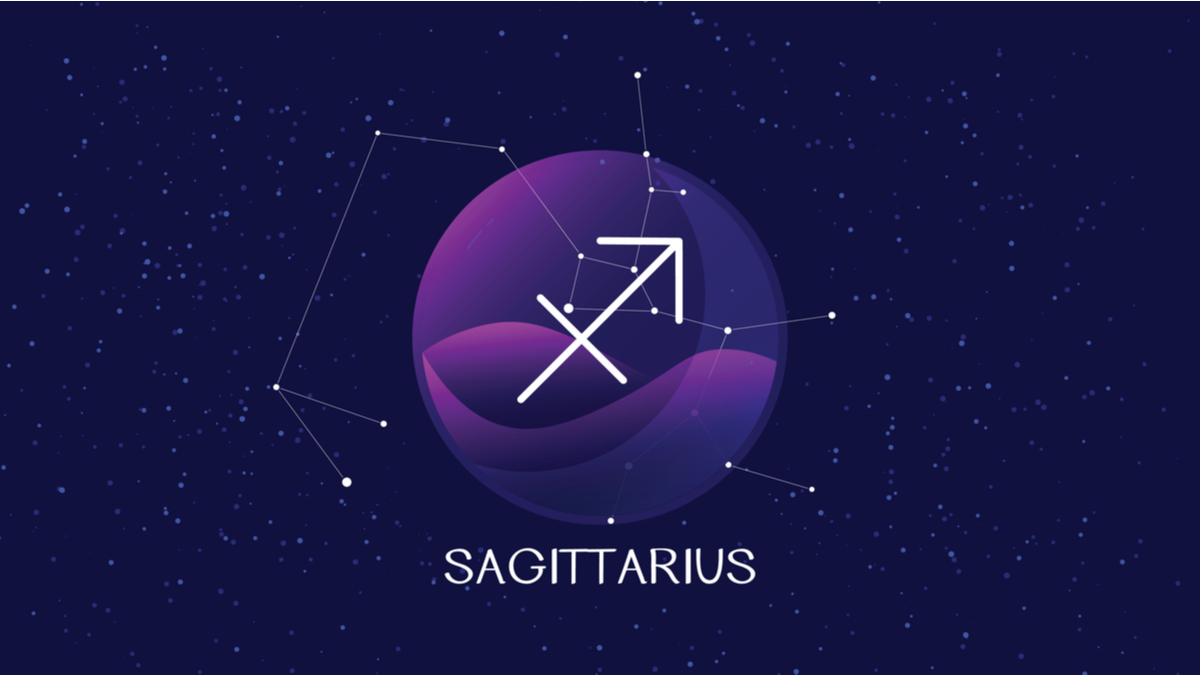 9 Signs a Sagittarius Man Likes You & Has Feelings For You