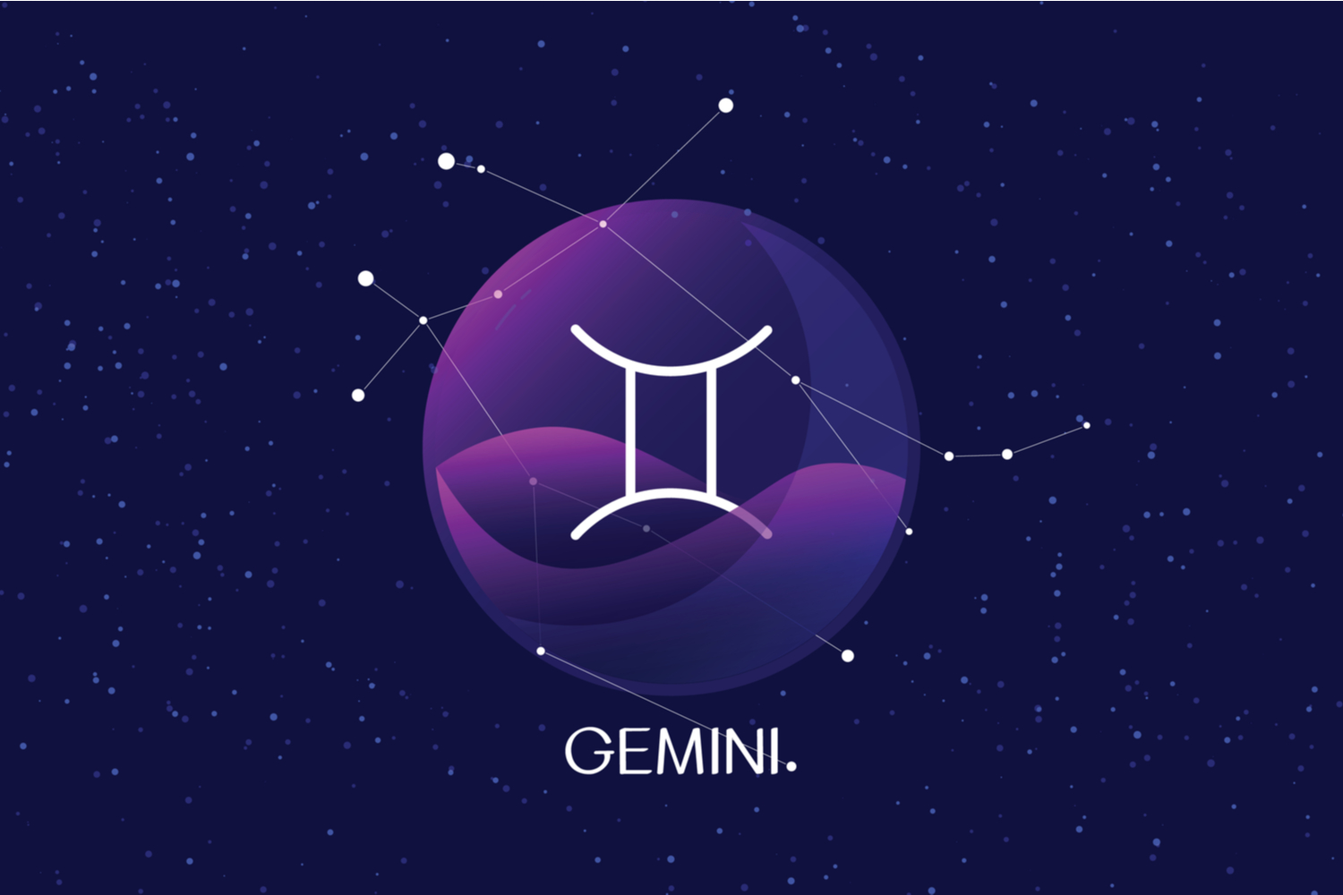 9 Signs a Gemini Man Likes You & Has Feelings For You