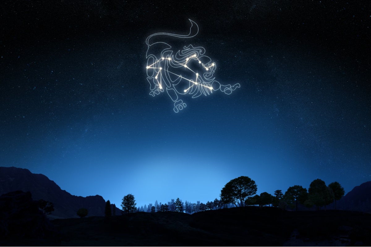 10 Interesting and Fun Facts About the Leo Zodiac Sign