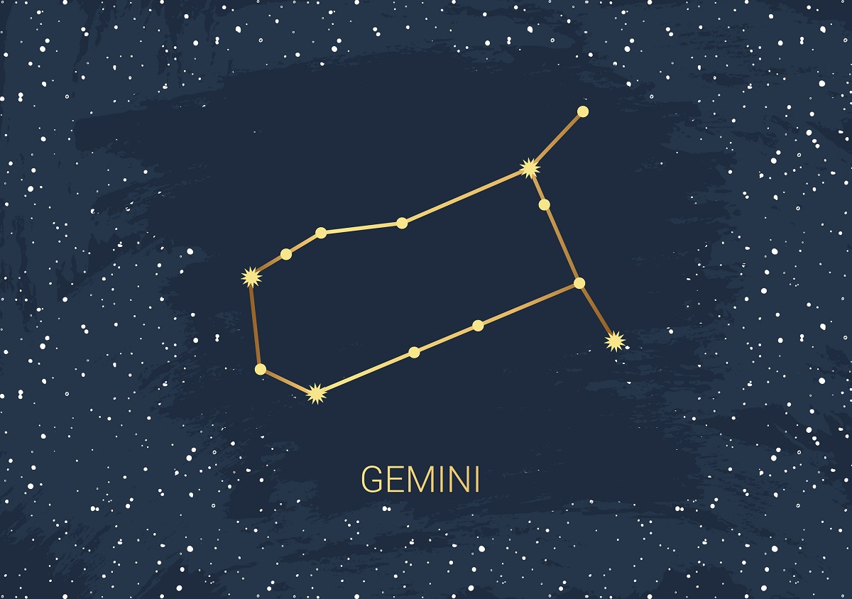 Who is Gemini's Soulmate